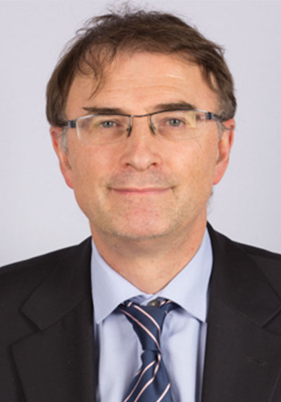 Arnaud MILLET